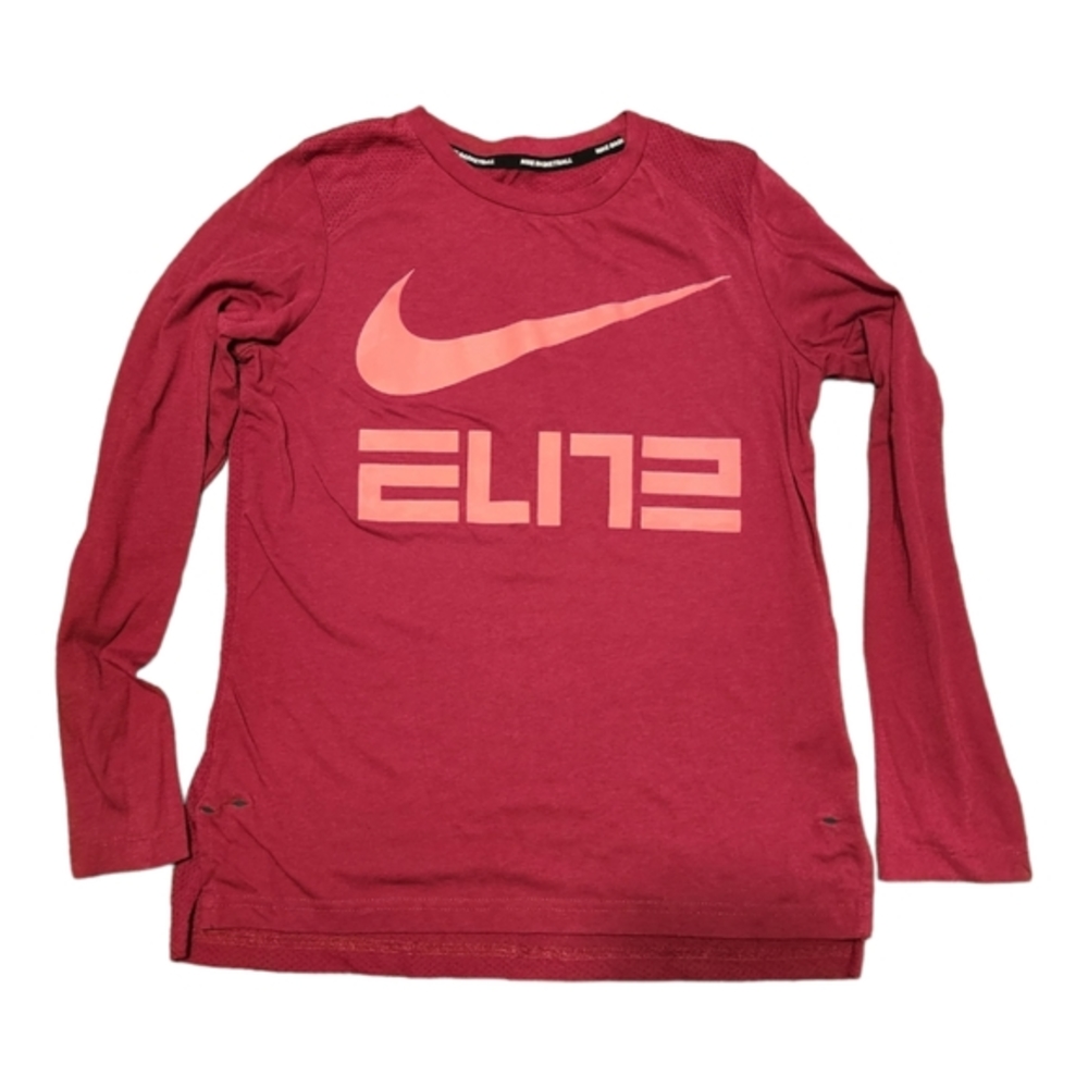 Juniors Nike Basketball Dri-fit Size L #0087